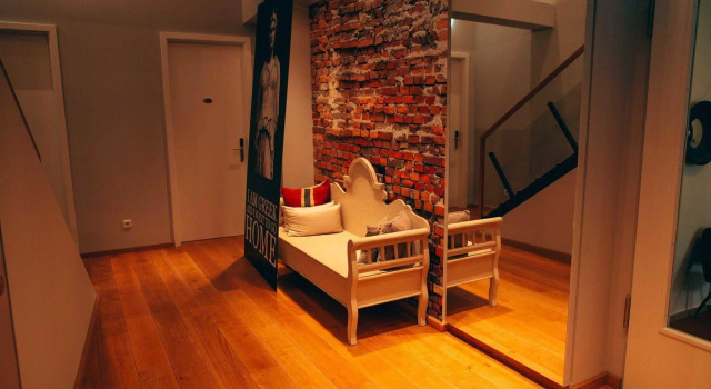 Hotel Classico, Rezerwuj Hotel Mitte 