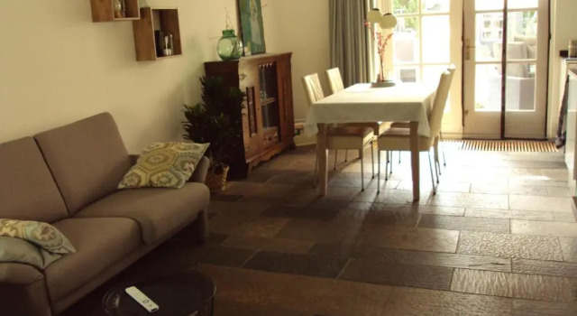 Апартаменты B&B Eeneind