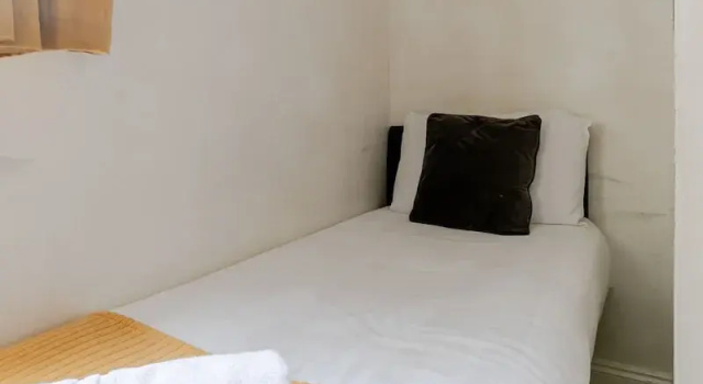 Номер Standard ND Hotel