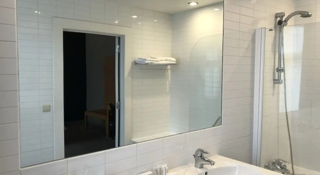 Номер Luxury Hotel Hof van Aragon