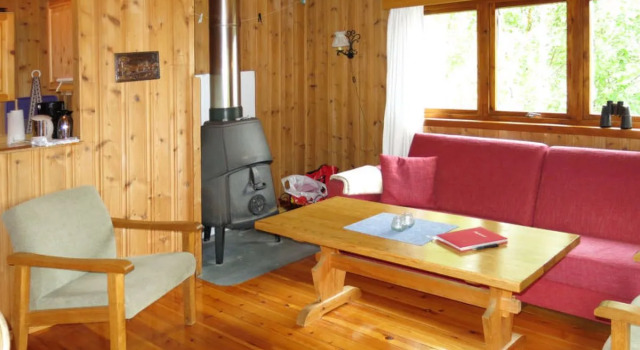 Holiday Home Turken by Interhome, 预订 酒店 凯于庞厄尔 松恩峡湾