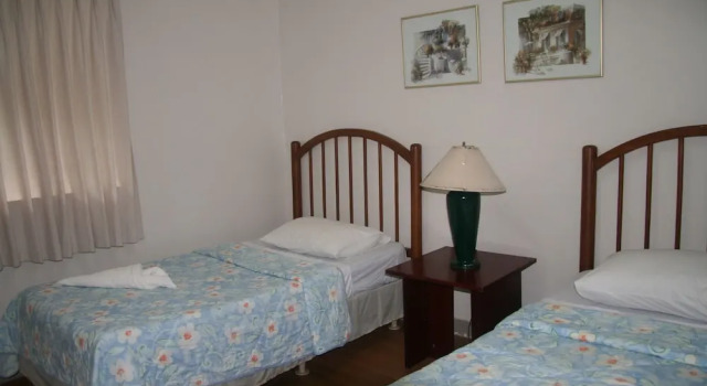 Вилла с 3 комнатами Vacation Villas at Subic Homes