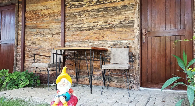 Luksusowy pokój Daidala Life