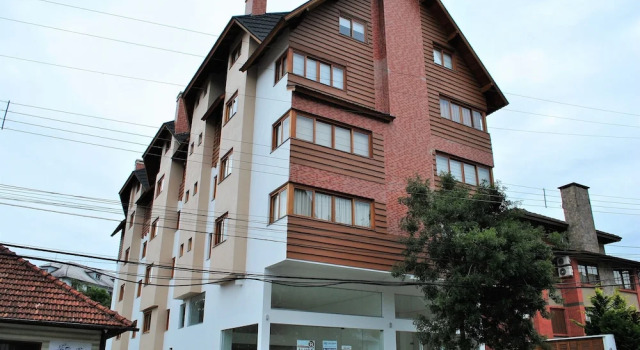 Apartamento Solar da Encosta - 022