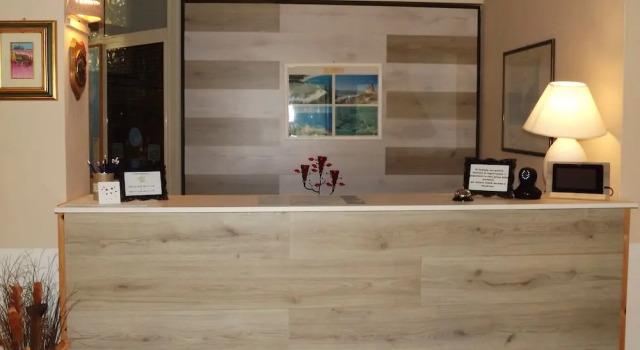 Hotel LOleandro, Забронировать Отель Отели Вилласимиус 3 звезды, 3*