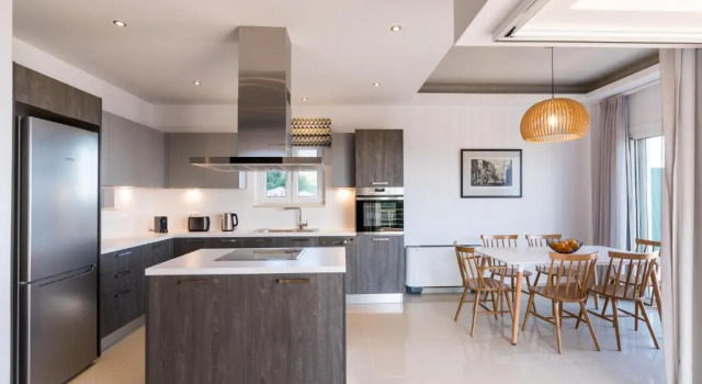 Вилла Bolla DOro Luxury Villas