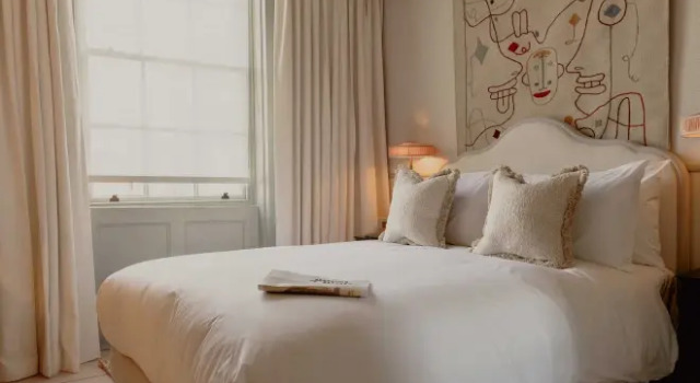 No.124 by GuestHouse, Brighton, Réserver Hôtel Brighton et Hove 