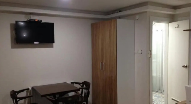 Апартаменты Bianca Residence
