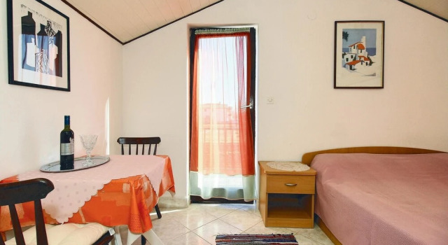 Awesome Home in Umag With Wifi and 0 Bedrooms