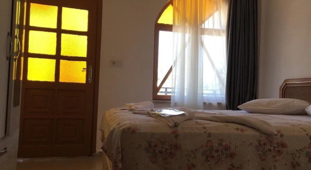Sincer Otel, Забронировать Отель Отели Кушадасы с парковкой, Парковка