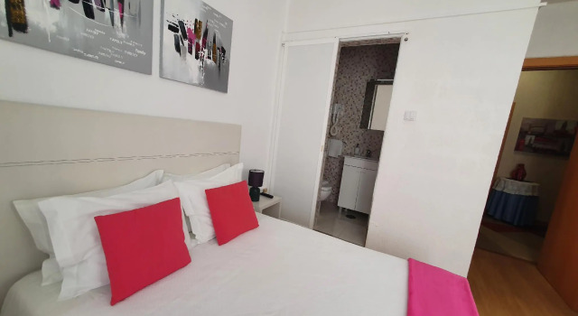 Двухместный номер Standard Hotel Palmeira