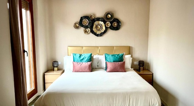 Полулюкс Hostal Boutique La Canonja