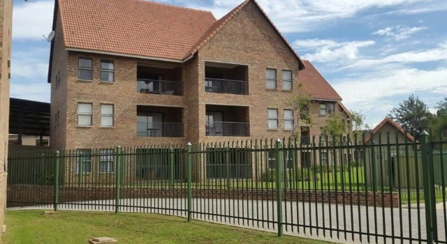 Foundry Guest Lodge