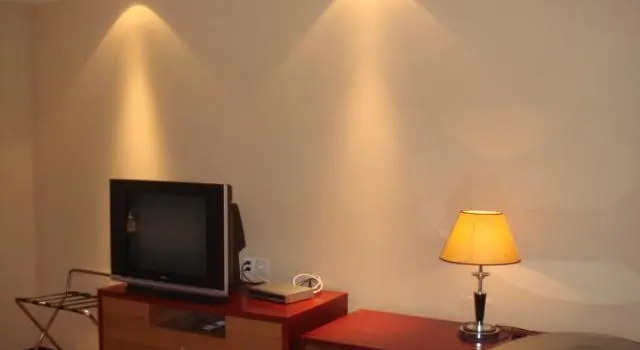 GreenTree Inn SuZhou Gongyeyuan District Jinji Lake Dushu Lake Gaojiaoqu  Business Hotel, Buchen Sie Hotel Suzhou (Jiangsu) 