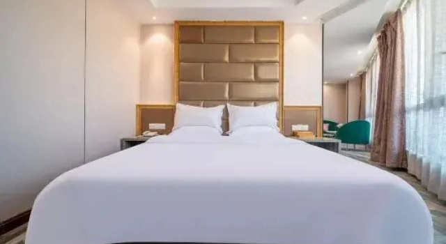 Люкс Hotel Mando in Waterloo