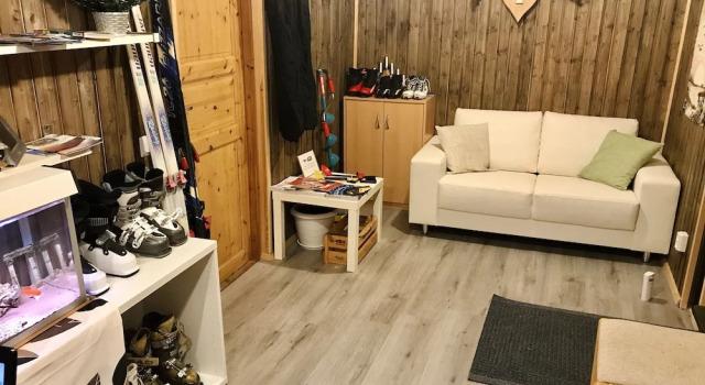 Atlantis Village, Buchen Sie Hotel Kittilä Lappland