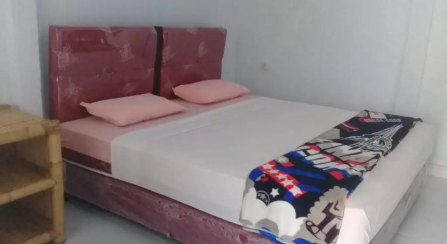 Номер Standard Horizon Senaru Villa