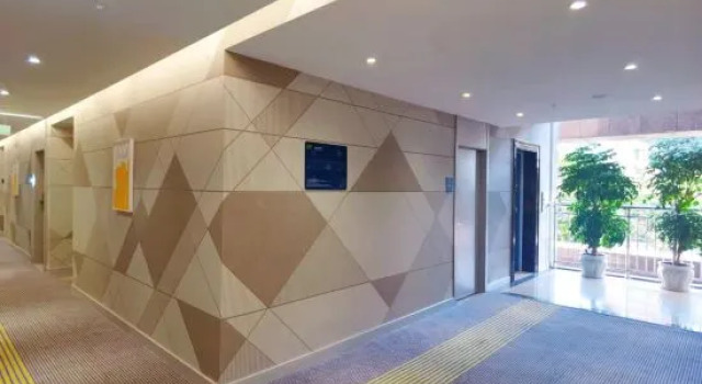 7Days Inn Hotel (Xichang Pedestrian Street Center), Prenota Hotel Xichang Sichuan