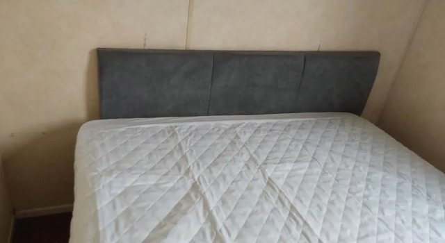 Family Fun 2-bed Caravan Family Romney Marsh