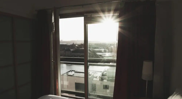 Grand Harbour Apartments Glasgow, Забронировать Апартаменты/квартира Глазго 