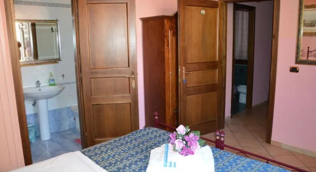 B&B Roman Walls, Забронировать Отель Отели Рима 3 звезды, рядом с Ослиные ворота, 3*