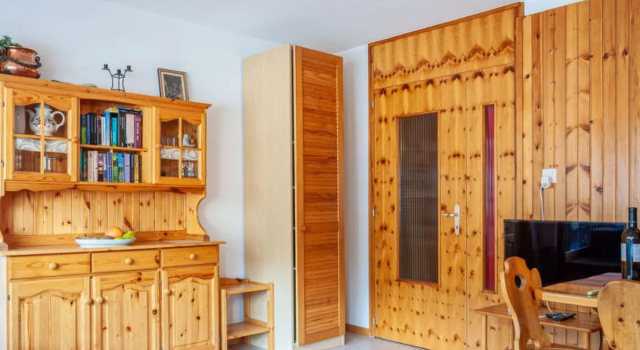 Apartment Christiania 2 B7 by Interhome, Prenota Appartamento Nendaz 