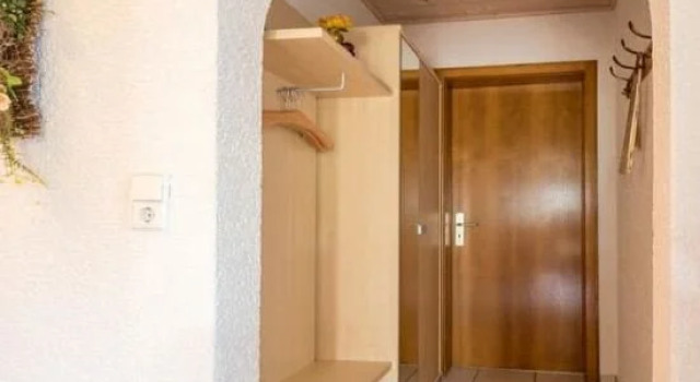 Ferienwohnung Lex, Reserva ahora Apartamento Hoteles en Baden-Wurtemberg con aparcamiento, Aparcamiento