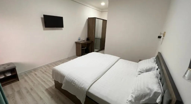 Standard Casal quarto Usmon Khuja