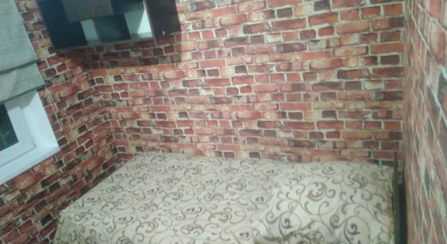 Apartment on Gochua 17