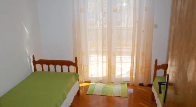 Mirja - 100m From the Beach & Parking - A1-donji, Забронировать Отель Округ-Горнджи 