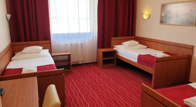 Diana Club Hotel, Забронировать Отель 08. Йожефварош 