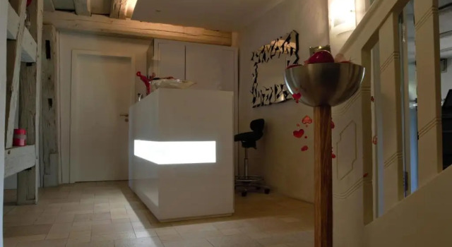 Номер Standard Hotel Sporcher Nest