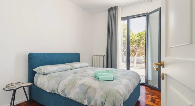 Villa Silvia - Cefalù, Book Villa Hotels in Sicily with a Pool, Swimming Pool