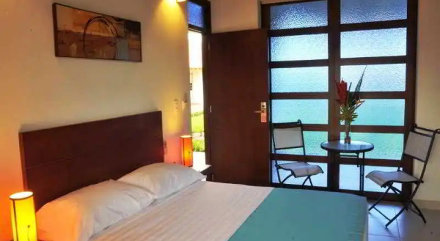 Brizantha Hotel Campestre, Reservar Hotel Hotéis em Meta com estacionamento, Estacionamento