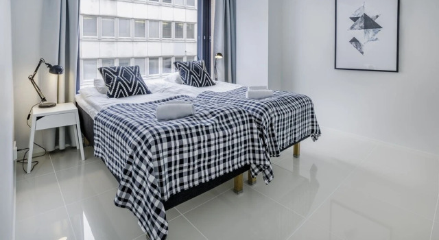 Experience Living Suites, Забронировать Отель Бизнес-отели Хельсинки, рядом с Музей естественной истории Хельсинки, 4* 5*