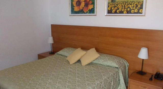 Hotel Solaria, Book Hotel Hoteller i Rodi Garganico med parkering, Parkering