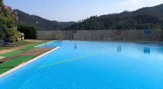 Villaggio 5 Terre 12758, Buchen Sie Hotel Pignone Val di Vara
