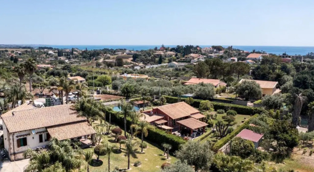 Вилла House&Villas - Luxury Garden