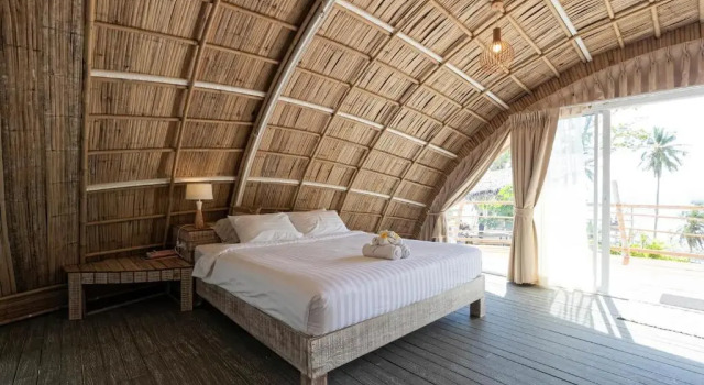 Jaiyen Eco Resort