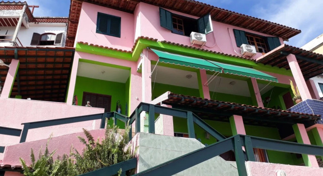 Pousada do Sergio, Reservar Hotel Barra de Guaratiba Rio de Janeiro