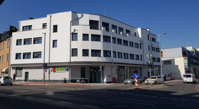 12Apart Düsseldorf Hilden, Забронировать Апартаменты/квартира Хильден Северный Рейн-Вестфалия, рядом с Hildorado