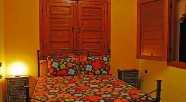 Villa Latifa, Забронировать Вилла СПА-отели Марракеш-Тенсифт-Эль-Хауз, SPA-услуги