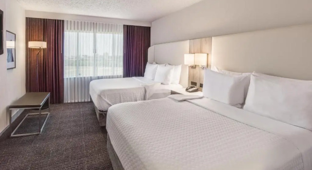 Номер Premium The Arlin, Arlington, a Tribute Portfolio Hotel