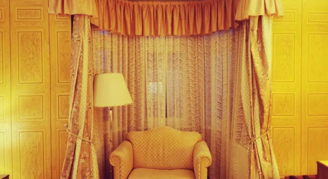Standard Casal quarto Vladar