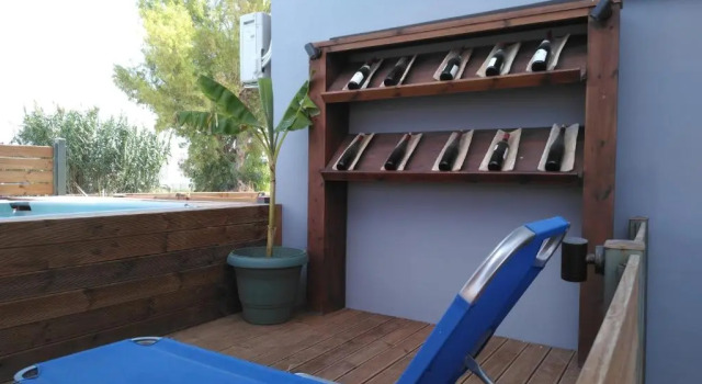 Апартаменты Dolce Vita Apartment