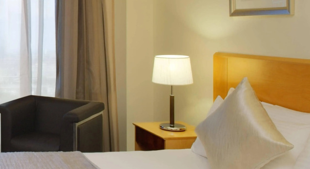 Flagstaff Gardens Hotel Melbourne