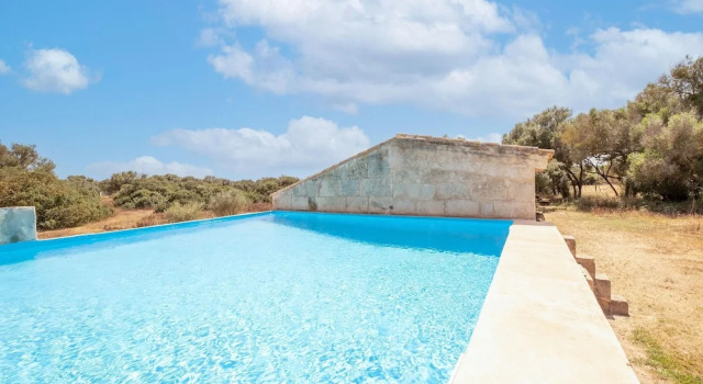 Коттедж Tasteful Mansion in Campos Majorca on Balearic Islands
