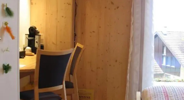 Номер Standard B&B Sunnesite Pratteln