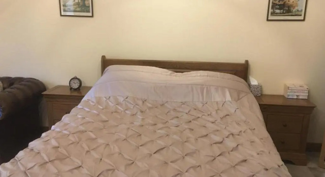 Студия Woodleighton Cottages