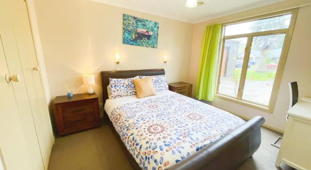Коттедж Private And Perfect for Families, Rotorua Escape